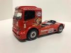 Mercedes Race Truck  "Esso " 1/43 Minichamp, Ophalen of Verzenden, Nieuw, Bus of Vrachtwagen, MiniChamps