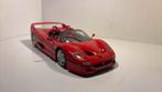 Ferrari f50 spyder maisto 1.18