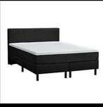 GRATIS BOXSPRING OPHALEN!, Huis en Inrichting, Slaapkamer | Boxsprings, Tweepersoons, Zo goed als nieuw, 200 cm, 140 cm