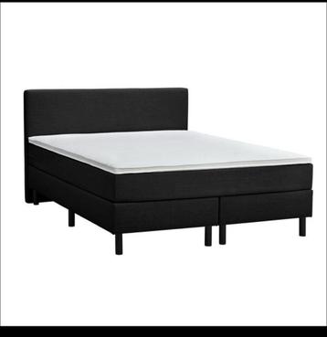 GRATIS BOXSPRING OPHALEN!