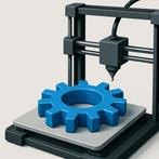 Gratis Rapid Prototyping – Van Idee naar Tastbaar Product, Ophalen of Verzenden