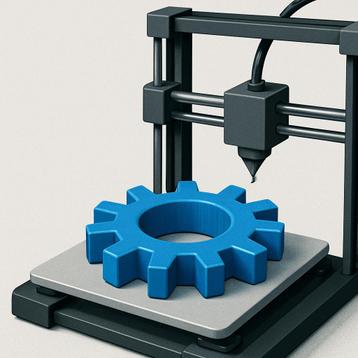 Gratis Rapid Prototyping – Van Idee naar Tastbaar Product beschikbaar voor biedingen