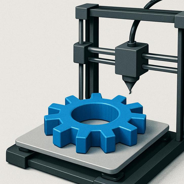 Gratis Rapid Prototyping – Van Idee naar Tastbaar Product, Hobby en Vrije tijd, Knutselen, Ophalen of Verzenden