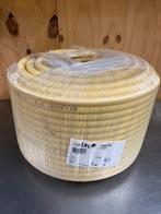 Pipelife Flexivolt installatiebuis flexibel 5/8" (16mm) 100m, Ophalen of Verzenden, Zo goed als nieuw, Overige typen