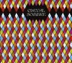 Cheval Sombre - Cheval Sombre - CD, Verzenden, Nieuw in verpakking, Poprock