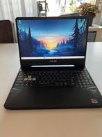 ASUS TUF FX505DT Gaming Laptop – Ryzen 5, GTX 1650, 8GB RAM,, Ophalen, Gebruikt, Met videokaart, 8 GB