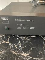 NAD DVD speler. T512, Audio, Tv en Foto, Dvd-spelers, Ophalen, Zo goed als nieuw, Overige merken