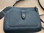 Ralph Lauren schoudertas nieuw, Sieraden, Tassen en Uiterlijk, Tassen | Schoudertassen, Overige merken, Zwart, Nieuw, Ophalen of Verzenden