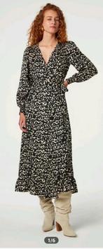 Fabienne Chapot Natalia jurk maat 42 *nieuw *, Kleding | Dames, Jurken, Zwart, Maat 42/44 (L), Nieuw, Ophalen of Verzenden