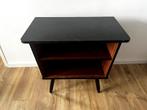 Dressoir / Vintage kastje / Mid-Century Cupboard, Ophalen, Gebruikt, 150 tot 200 cm, Teakhout