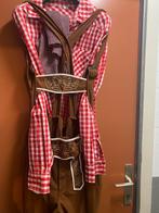 Oosterijk kleding, Ophalen, Zo goed als nieuw, Maat 46/48 (XL) of groter, Carnaval