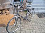 Herenfiets Marathon Stilio, Ophalen, Gebruikt, Overige merken, Versnellingen