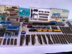Marklin treinbaan, Hobby en Vrije tijd, Modeltreinen | H0, Wisselstroom, Ophalen of Verzenden, Märklin, Gebruikt