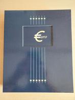 Euro enveloppen map met 12 enveloppen., Postzegels en Munten, Ophalen of Verzenden, Envelop