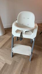 Stokke Steps Kinderstoel (0-9 jaar), Ophalen, Gebruikt, Meegroeistoel, Gordel(s)