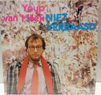 Youp van ’t Hek - Niet Verbaasd, Cd's en Dvd's, Vinyl | Nederlandstalig, Pop, Gebruikt, Ophalen of Verzenden, 12 inch