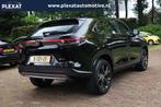 Honda HR-V 1.5 e:HEV Advance Style Aut. | Slechts 14.000KM |, Stof, Zwart, Bedrijf, 19 km/l