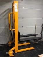 Hydraulische pomp handstapelaar EFS, Ophalen, Zo goed als nieuw