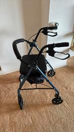 Super goeie rollator, Diversen, Rollators, Ophalen, Opvouwbaar, Zo goed als nieuw