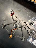 EMAX ECO 1404 3700KV Motoren - Set van 4, Ophalen of Verzenden, Gebruikt