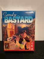Sneaky Bastard Bordspel - Nieuw!, Drie of vier spelers, Ophalen of Verzenden, Nieuw