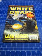 Warhammer White Dwarf 245, Hobby en Vrije tijd, Wargaming, Greenjanko@wp.pl, Gebruikt, Verzenden, Abraham Kampstraat 31