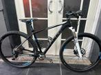 Cube LTD PRO 29 inch frame L MTB 1x10 deore xt mountainbike, Fietsen en Brommers, Hardtail, Ophalen, Zo goed als nieuw, Overige merken
