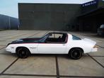 Chevrolet Camaro R/S Targa Coupe Wegenbelastingvrij, Auto's, Automaat, Stof, Overige kleuren, Bedrijf