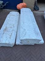 EPS isolatie voor betonnen liggers 4 stuks, Ophalen, Nieuw, Overige materialen, Vloerisolatie