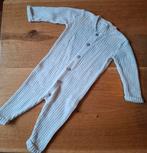 Zgan zacht gebreid boxpakje, maat 68, Ophalen of Verzenden, Zo goed als nieuw, Jongetje of Meisje, Pakje