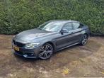 BMW 4-Serie 435D 3.0 Xdrive Gran Coupe 2015 Grijs, 1800 kg, 193 €/maand, Origineel Nederlands, Diesel