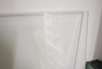 vitrine glasplaten 118,5x40cm, Ophalen, Minder dan 50 cm, Gebruikt, 100 tot 150 cm