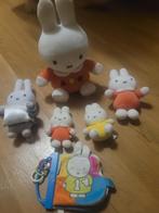 Nijntje pakket, Kinderen en Baby's, Speelgoed | Babyspeelgoed, Ophalen of Verzenden, Zo goed als nieuw, Overige typen