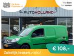 Renault Kangoo 1.5 DCI 66KW 90PK MAXI L2H1 EURO € 6.450,00, Auto's, Gebruikt, 4 cilinders, 715 kg, Renault