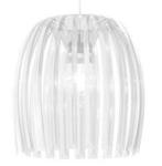 Koziol Josephine XL Hanglamp, Huis en Inrichting, Ophalen, Zo goed als nieuw, Kunststof, Minder dan 50 cm