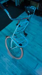 Lichtblauwe Kinderfiets, Fietsen en Brommers, Fietsen | Meisjes, Ophalen, Gebruikt, Versnellingen, Altec Dutch