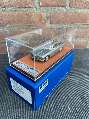1:43 LOOKSMART ALFA ROMEO 2600 SPRINT **NIEUW** beschikbaar voor biedingen