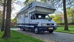 Iveco camper, type Clou Trend van Niesmann-Bischoff, Caravans en Kamperen, Campers, Integraal, Niesmann+Bischoff, 7 tot 8 meter