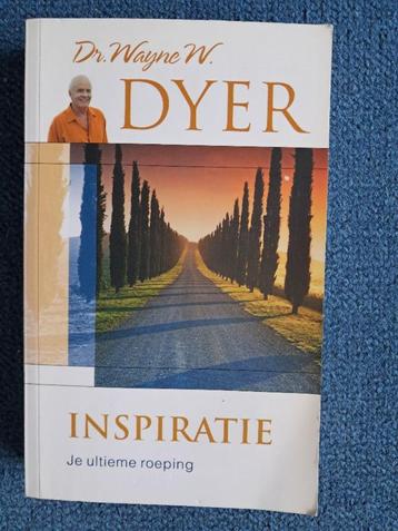 Dr. Wayne W.DYER- inspiratie Je ultieme roeping beschikbaar voor biedingen