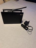 Asus RT-AC68U Router, Ophalen of Verzenden, Gebruikt, Router