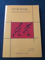 Uit de knoop-RET en andere cognitieve gedragstherapieen..., Ophalen, Zo goed als nieuw, Gidia Jacobs; N. Muller; E. ten Brink