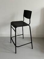 4 Ikea barkrukken, Ophalen, Gebruikt, Met voetsteun, 60 tot 90 cm