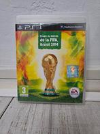 Fifa World Cup Brazil 2014 - PS3, Spelcomputers en Games, Games | Sony PlayStation 3, Ophalen of Verzenden, Zo goed als nieuw