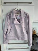 Suedine jasje Zebra maat XL Nieuw met kaartjes, Kleding | Dames, Jasjes, Kostuums en Pakken, Ophalen of Verzenden, Nieuw, Maat 46/48 (XL) of groter