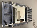 Spiegel, Huis en Inrichting, Ophalen, Gebruikt, 75 tot 100 cm, Minder dan 100 cm
