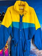 Vintage Fout Skipak van Killy maat 46 / S, Kleding | Heren, Wintersportkleding, Ophalen of Verzenden, Zo goed als nieuw, Pak