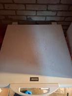 Goedwerkende Zanussi diepvrieskist, Ophalen, Vrieskist, Gebruikt, Minder dan 85 cm