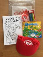 LTU memorabilia kind, Ophalen of Verzenden, Nieuw, Overige typen