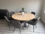 Eetkamerstoelen, Huis en Inrichting, Ophalen, Nieuw