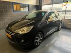 Citroen DS3 1.6 e-HDi - Navi - Clima - Bleutooth - Cruise -, Auto's, Citroën, Voorwielaandrijving, Euro 5, 28 km/l, Gebruikt